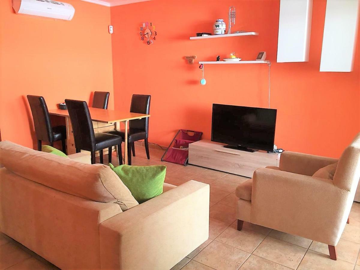 Amazing Cap Salou Apartment Exterior foto