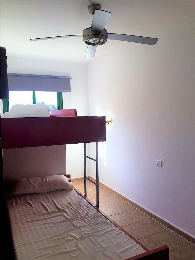 Amazing Cap Salou Apartment Exterior foto