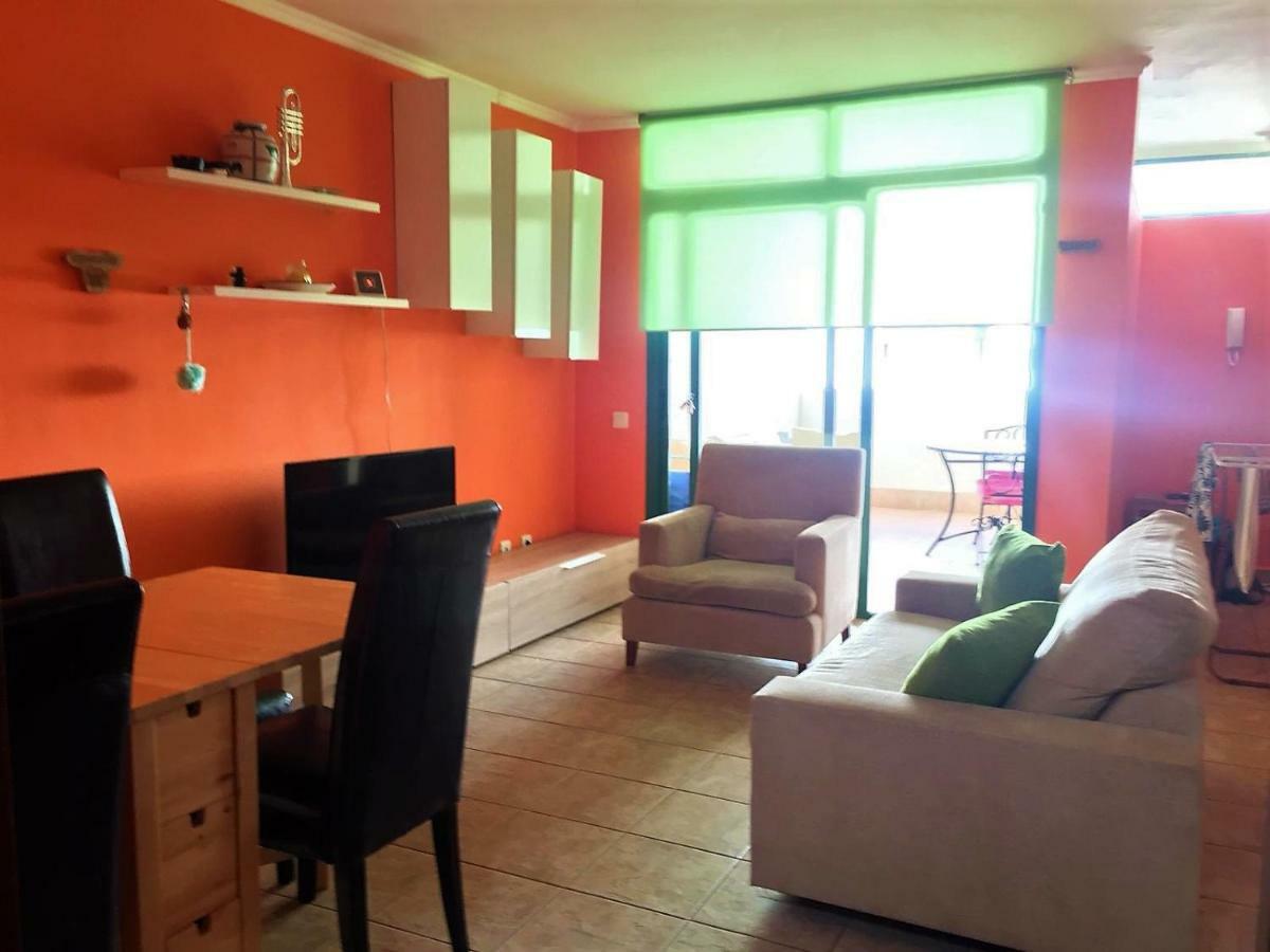 Amazing Cap Salou Apartment Exterior foto