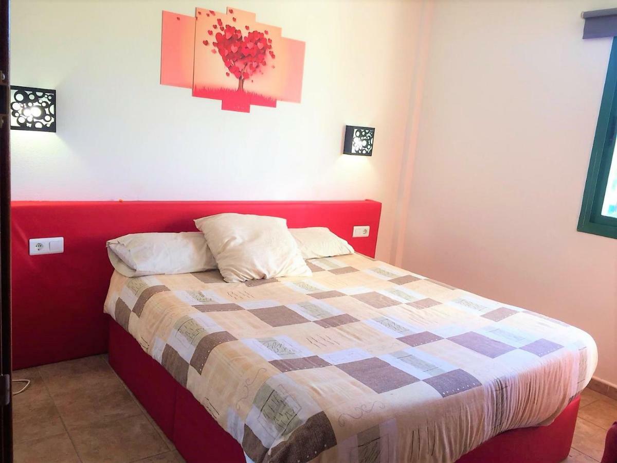 Amazing Cap Salou Apartment Exterior foto